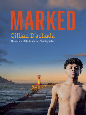 cover image of Marked